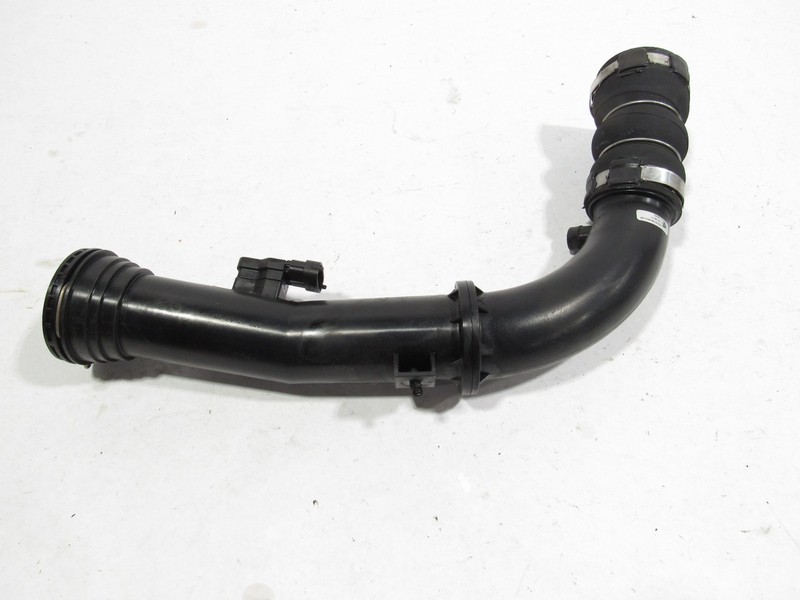 15-19 Land Rover Discovery Sport 2018 Air Inlet Intercooler Hose Pipe Line Tube;