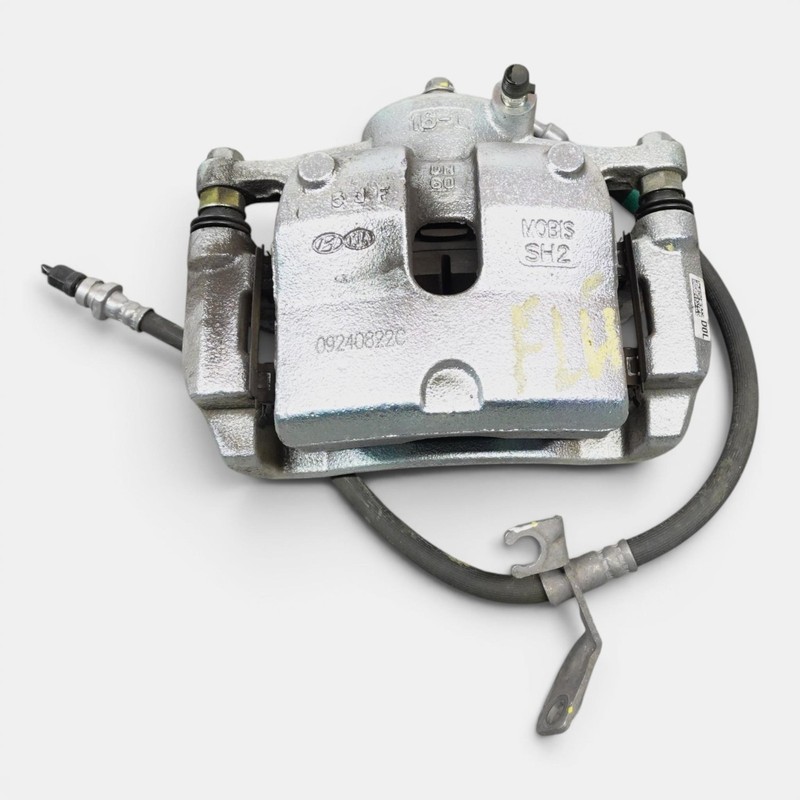 2021-2026 KIA K5 LXS Front Left Side Brake Caliper Oem