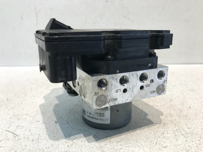2022-25 HYUNDAI SANTA CRUZ ABS ANTI LOCK BRAKE PUMP MODULE 58910-K5200 OEM 10k