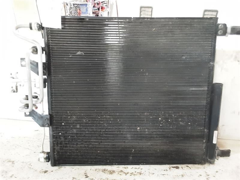 AC Condenser Classic Style 5 Lug Wheel Fits 13-20 DODGE 1500 PICKUP 3091146