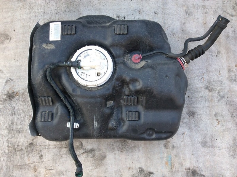 06 07 08 09 10 11 Civic Fuel Gas Tank With Pump And Meter Sending Unit Used OEM