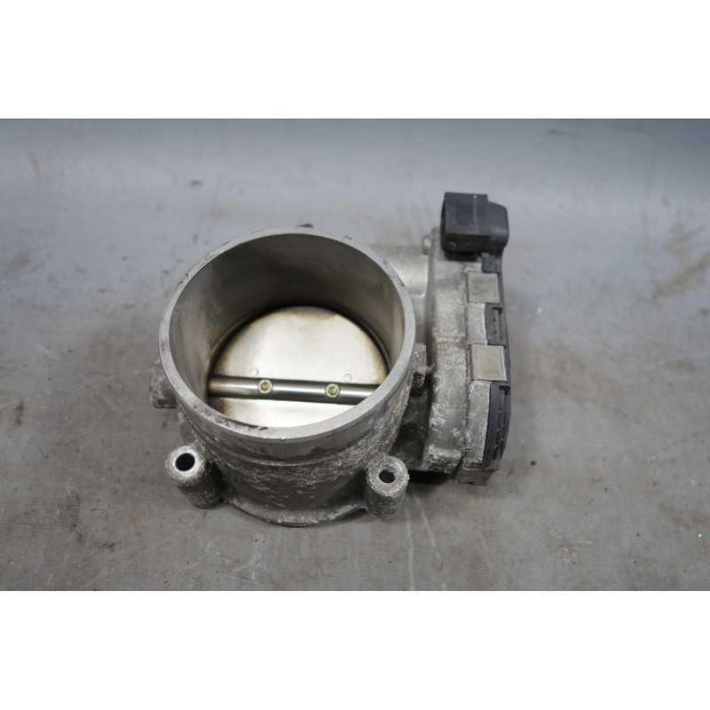 2003-2013 Porsche 955 996 958 Electric Fuel Injection Throttle Body Actuator OEM