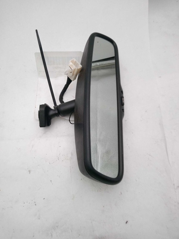 2018 Toyota C-HR OEM Black Interior Rear View Mirror, 128k Miles, Warranty