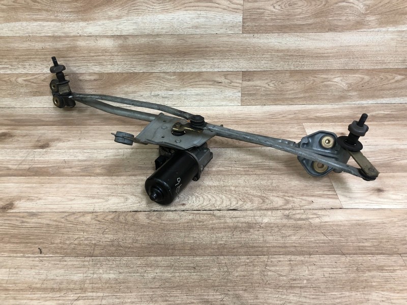 RANGE ROVER HSE L322 OEM FRONT WINDSHIELD WIPER WITH MOTOR 2003-2012 3