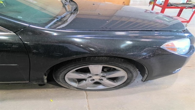 Passenger Right Fender Fits 09-12 MALIBU 3545009