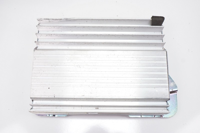 HYUNDAI SONATA Audio Amplifier AMP Infinity OEM 2015 - 2017