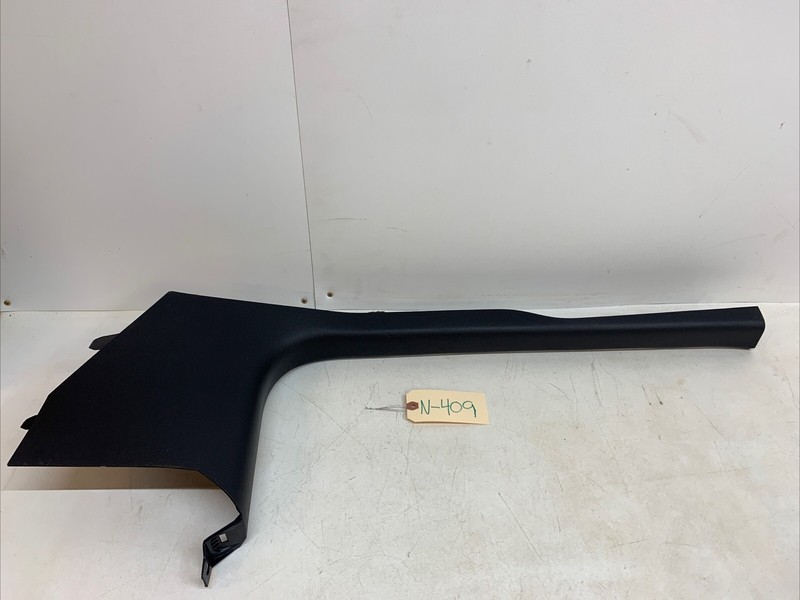 ⚡️ 17-22 TESLA MODEL 3 FRONT LEFT DOOR SILL SCUFF KICK PANEL OEM 108629 409 S6