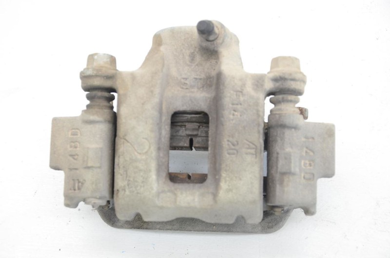 18-24 Toyota 4Runner 4.0L Passenger Right Rear Caliper Assembly