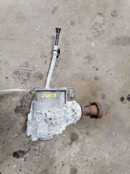Transfer Case Without Tow Package Fits 15-19 MKC 864000