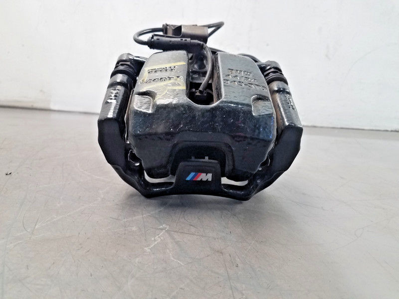 2023 BMW M3 Comp xDrive G80 Left Rear Brake Caliper #8965 E1