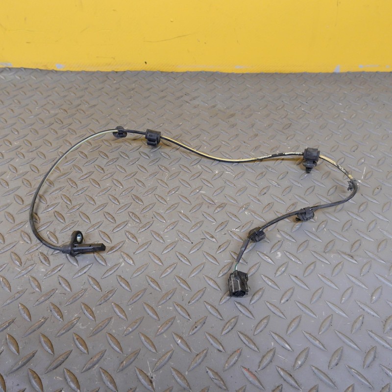 2022-2025 SUBARU BRZ FRONT LEFT DRIVER SIDE ABS WHEEL SPEED SENSOR OEM