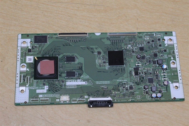 Circuit Board RUNTK, CPWBX 4512TP KF464*FREE SHIPPING*
