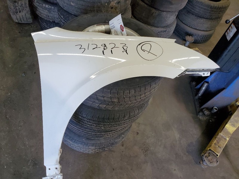 Passenger Right Fender Fits 09-17 TRAVERSE 299928