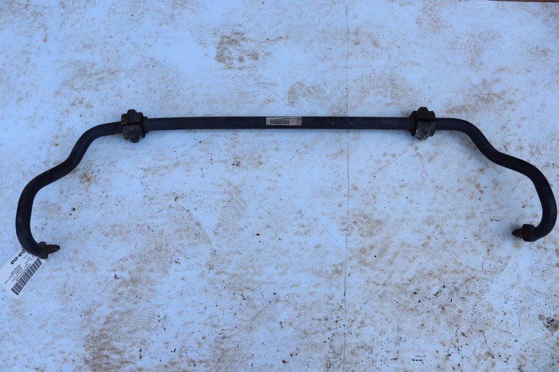 2014-2019 PORSCHE CAYMAN 981 FRONT STABILIZER ANTI ROLL SWAY BAR SUPPORT OEM