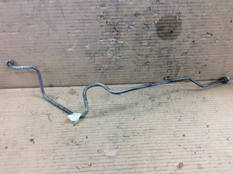 97-01 Honda CR-V A/C Refrigerant Receiver Pipe B Pipe APipe C Used OEM
