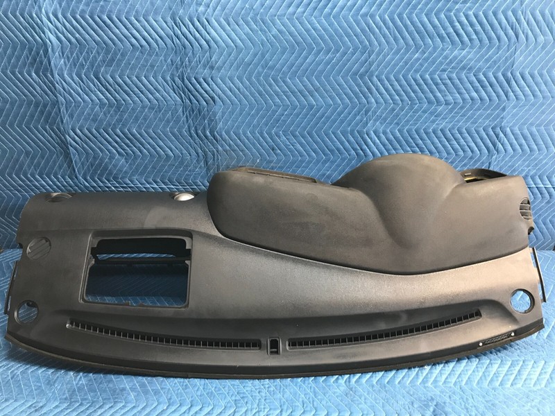 02-06 Acura RSX Type S Dashboard Assembly Dash Board OEM