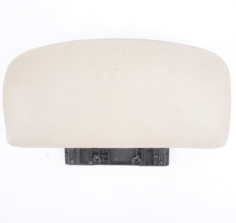 2021 - 2024 BMW 228i F44 Front Left Seat Cushion Extension Cover OEM