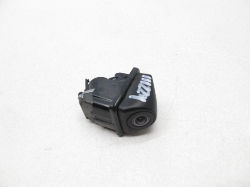 11-16 BMW F10 528i 535i 550i M5 REAR TRUNK BACK UP CAMERA PARK ASIST OEM 111224