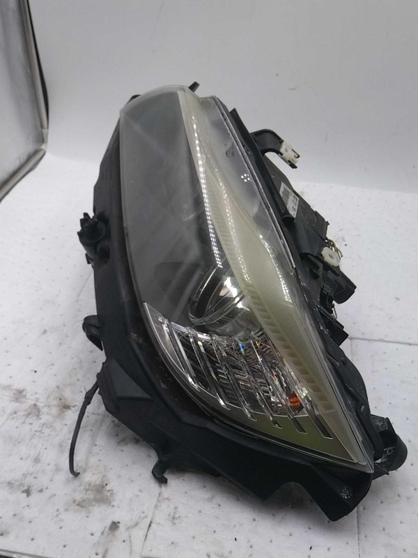 2010 BMW 328I Left Headlight Assembly Grey 491935 131K Miles OEM Quality