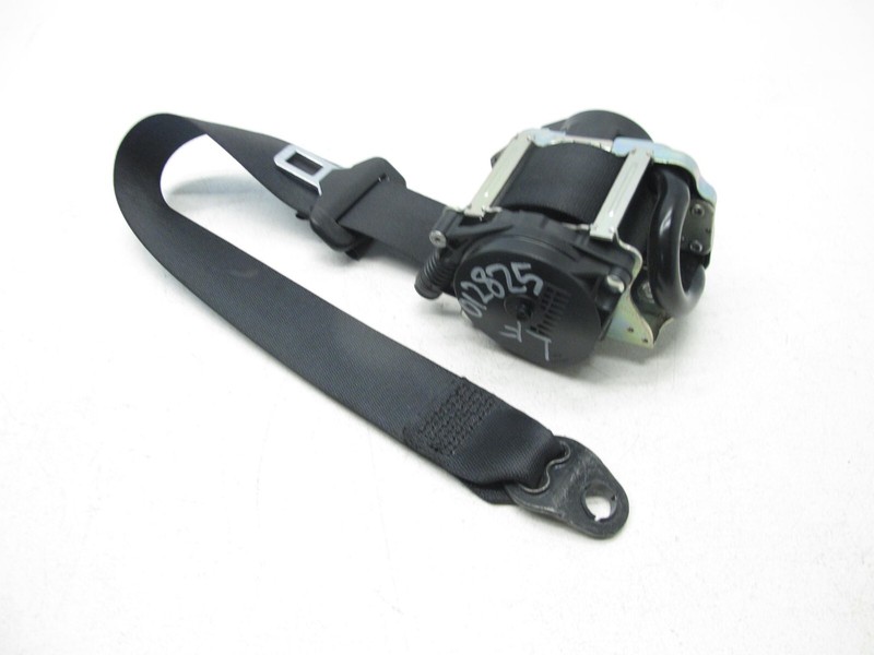 16-23 MINI COOPER S F57 CONVERTIBLE SEAT BELT RETRACTOR FRONT LEFT OEM 012825