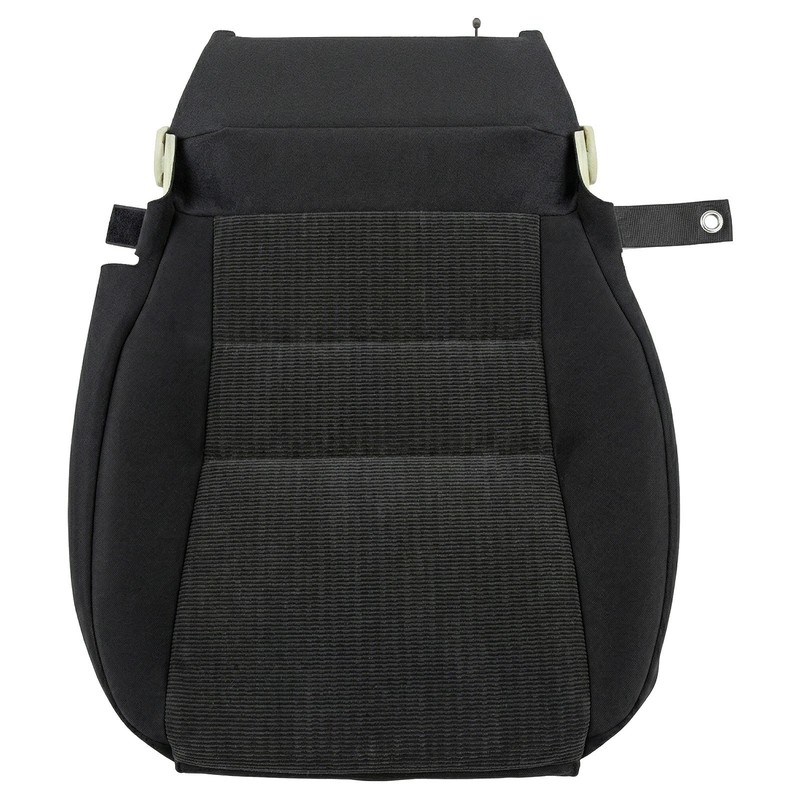 Honda Accord Sedan Driver Seat Cover Bottom Cloth 81531SDCA01ZA OEM