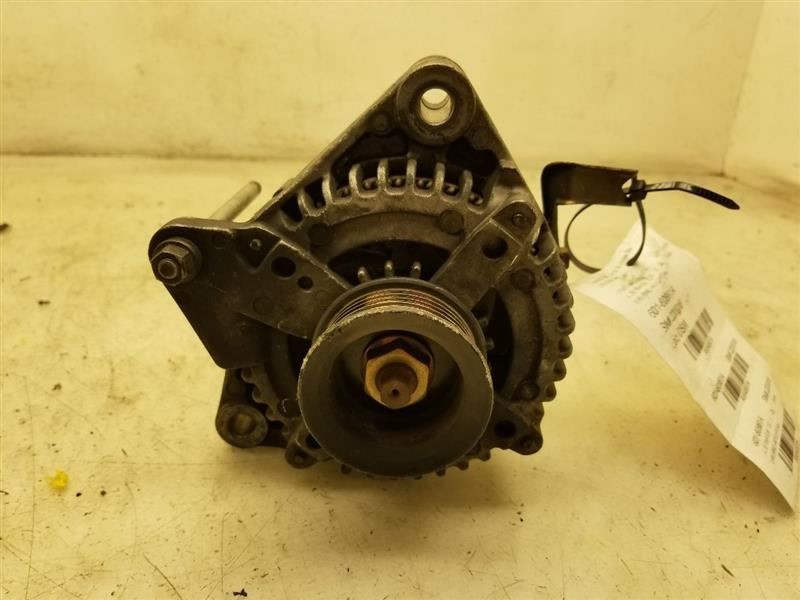 03-06 TOYOTA TUNDRA SR5 4.7L V8 130AMP ALTERNATOR ASSEMBLY
