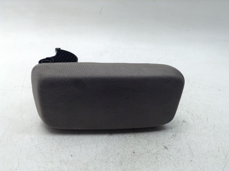 12-15 HONDA CIVIC CENTER CONSOLE ARMREST COVER LID OEM