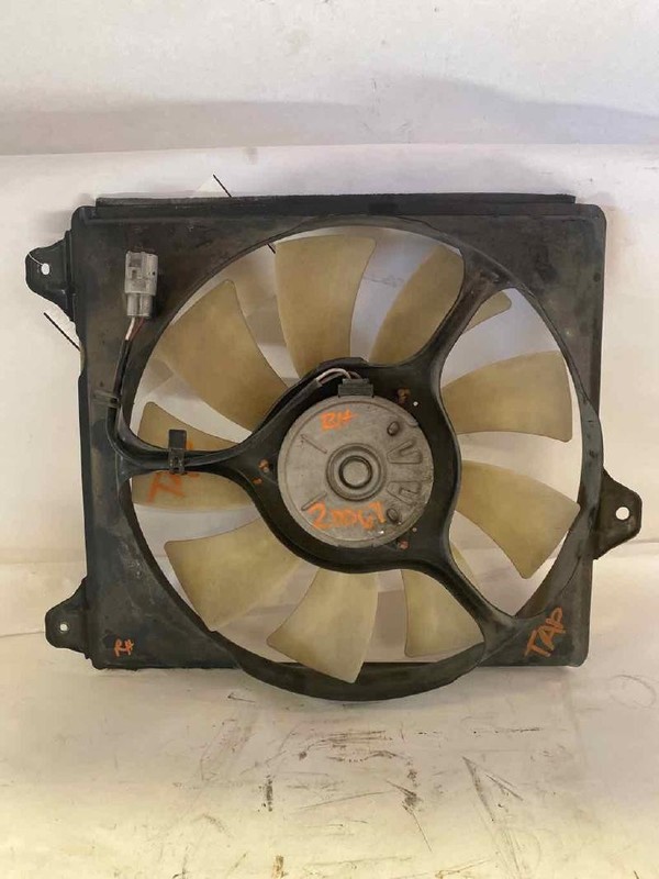 Electric Cooling Motor LEXUS ES300 97 98 99 00 01