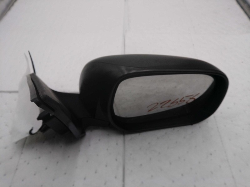 2011 Toyota RAV4 Right Door Mirror Assembly Gold 480535 97K Miles Used