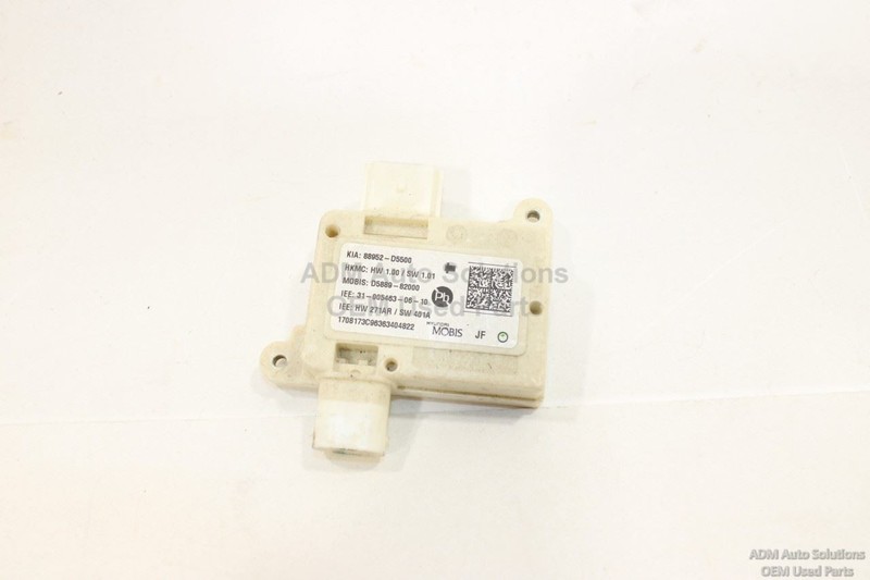 2016-2020 Kia Optima Passenger Seat Occupant Occupancy Sensor 88952-D5500 OEM