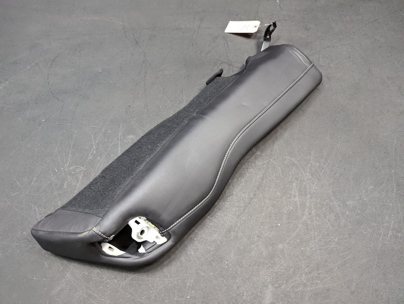 Rear Right Seat Bolster Leather 2015 Lexus RC350 71540-24010-C0 2016 2017 2018