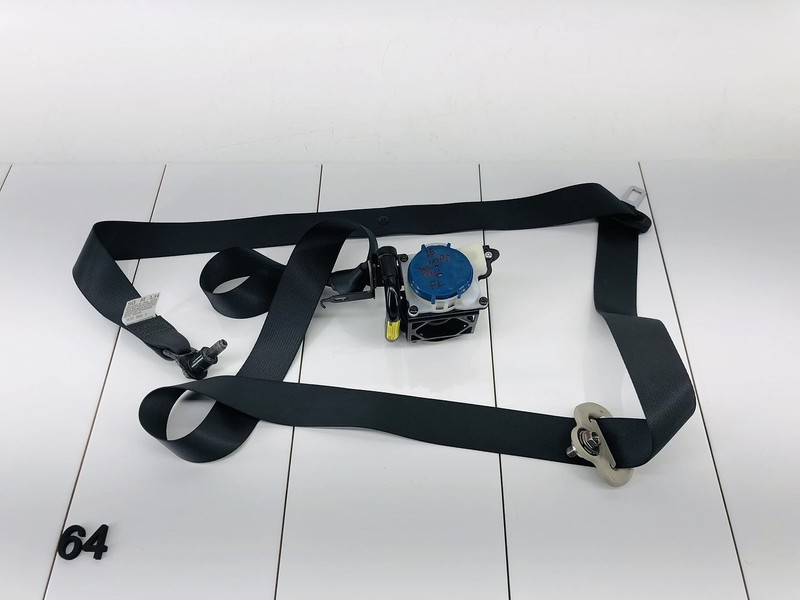 15-16 SUBARU IMPREZA FRONT LEFT DRIVER SIDE SEAT BELT TENSIONER OEM