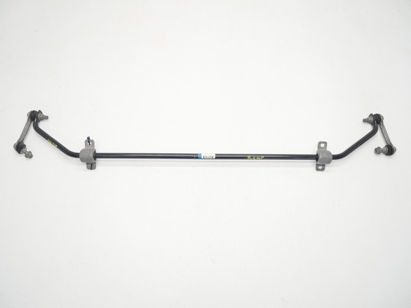 2020 Alfa Romeo Stelvio 2.0L AWD Rear Stabilizer Sway Bar w/ End Links OEM