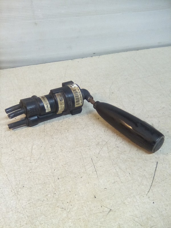 Bendix 5014708, 410023 Trailer Air Brake Valve
