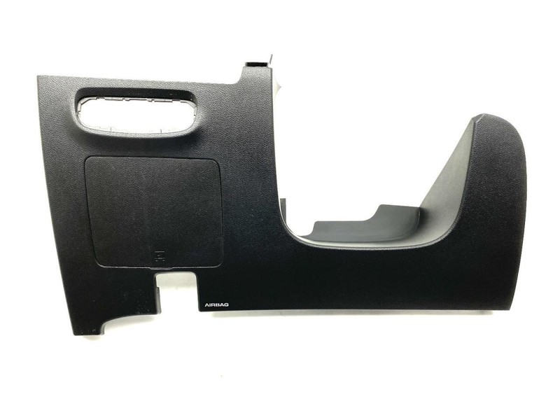 Left Driver Lower Dash Knee Bolster Trim Fits 2020-2025 Buick Encore GX 86545