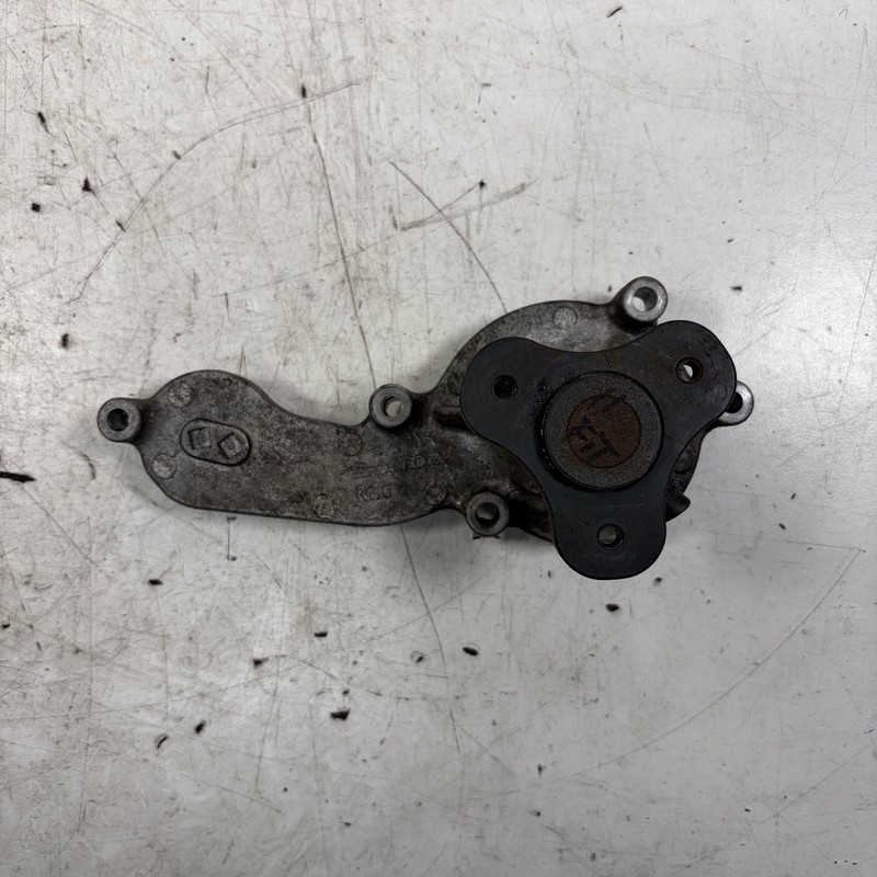 09-13 Honda Fit Water Pump Assembly 19200-RB0-003 OEM