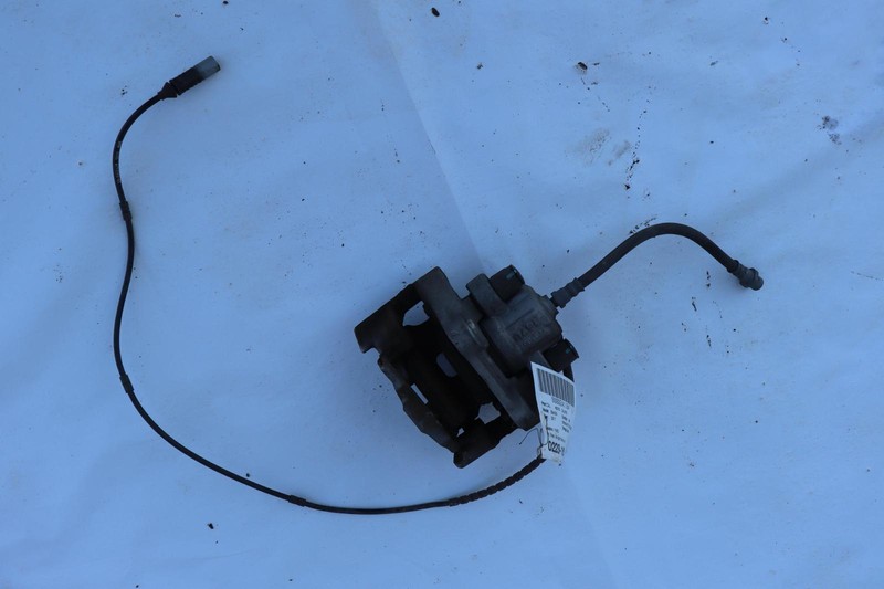 2017-2020 BMW 430I F36 REAR RIGHT PASSENGER SIDE BRAKE CALIPER W/ HOSE OEM