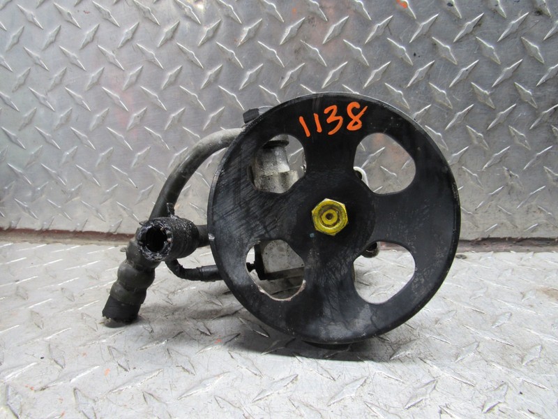 2003-2008 HYUNDAI TIBURON POWER STERRING PUMP 2.7L 6 CYLINDER