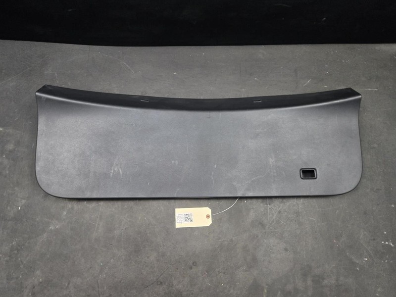 Trunk Liftgate Lower Trim Panel 2018 Range Rover Velar J8A2-45594-AE 19 - 22 X