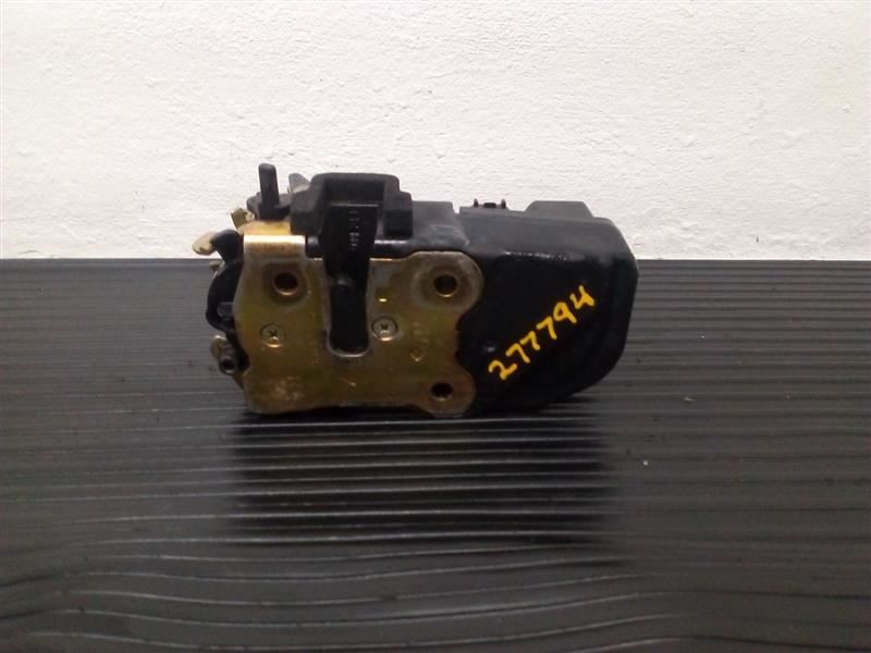 03-08 Dodge Ram 1500 Front Right Passenger Door Lock Actuator OEM 55372846AB