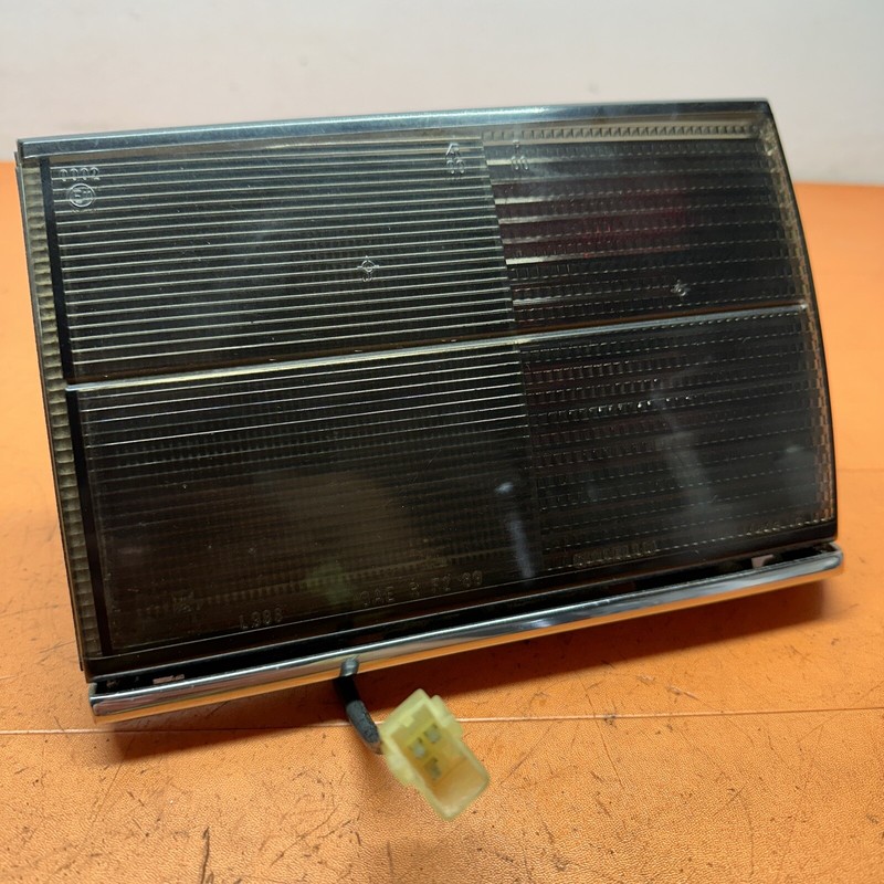 DAC11091 | 1992 1993 1994 1995 1996 Jaguar XJS LEFT REAR INNER TAILLIGHT | READ