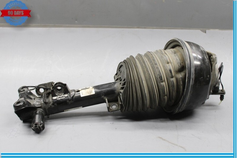 12-18 Mercedes W218 CLS550 Front Left Side Airmatic Air Shock Absorber Strut Oem