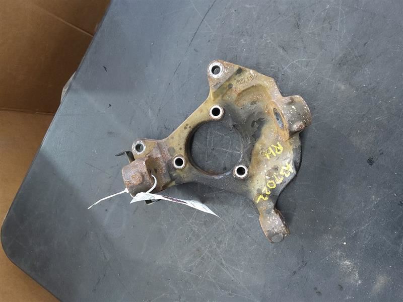 Passenger Front Spindle/Knuckle Cast Iron Fits 16-19 SIERRA 1500 PICKUP 267632