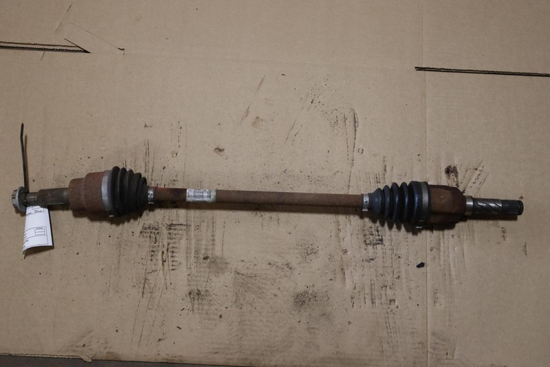 2013-2019 FORD FLEX AWD REAR RIGHT SIDE AXLE SHAFT CV U JOINT OEM