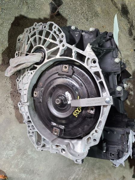 Automatic Transmission 6 Speed 3.6L FWD ID 3WNK Fits 13-15 SRX 571902