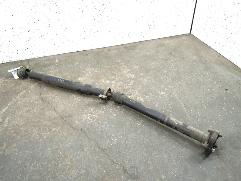 2007-2009 Mercedes-Benz GL320 Rear Drive Shaft OEM 1644103402