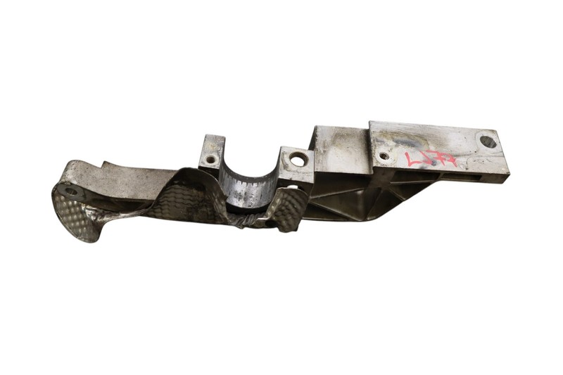 10-16 Porsche Panamera 970 Front Left Suspension Crossmember Support Bracket Oem