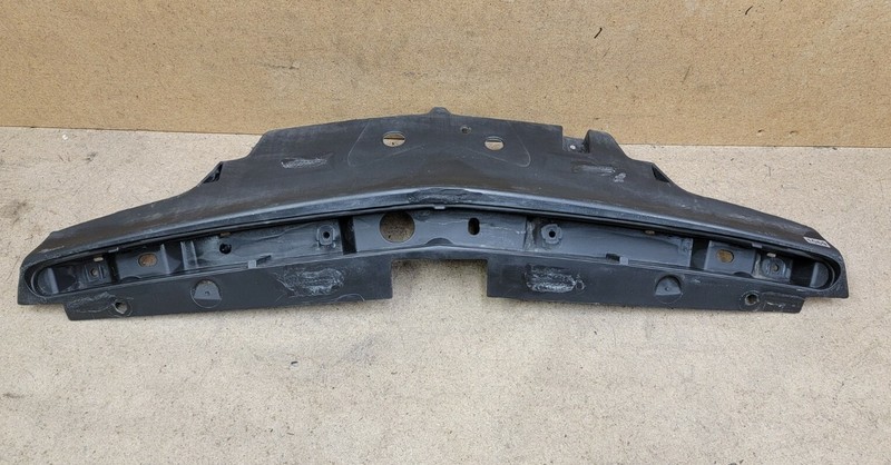 2014 - 2015 Chevrolet Corvette C7 Rear Bumper Valance Support 22777892 OEM *