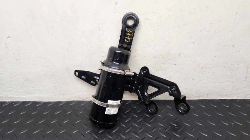 20-24 Porsche Taycan A/C AC Air Conditioning Receiver Drier OEM 992820077A