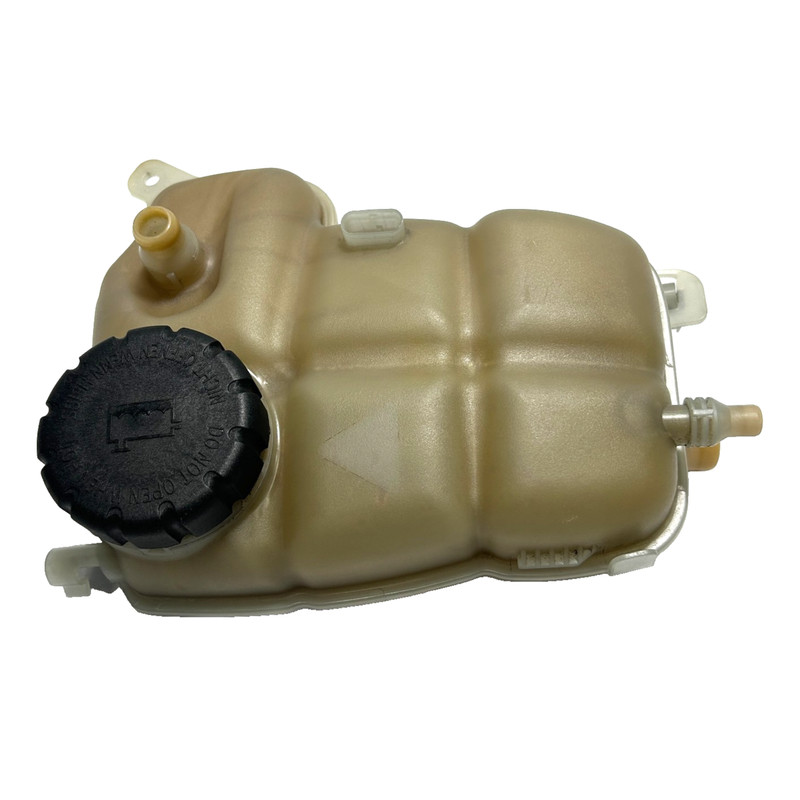 📌 2019 - 2026 MERCEDES A220 2.0L COOLANT RECOVERY RESERVOIR TANK BOTTLE OEM
